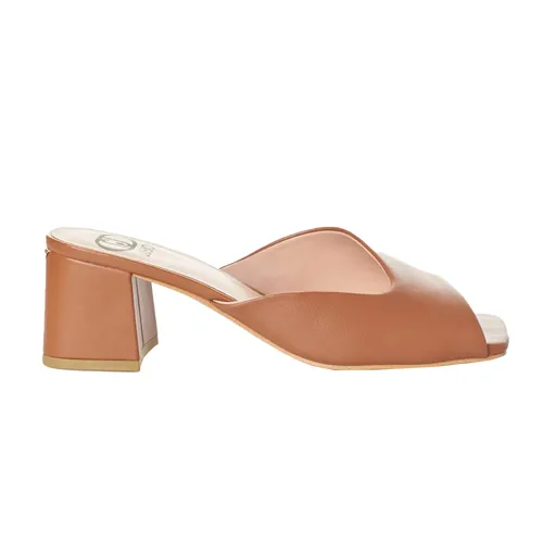 Shoes > Heels > Heeled Mules - - Liu Jo - Modalova
