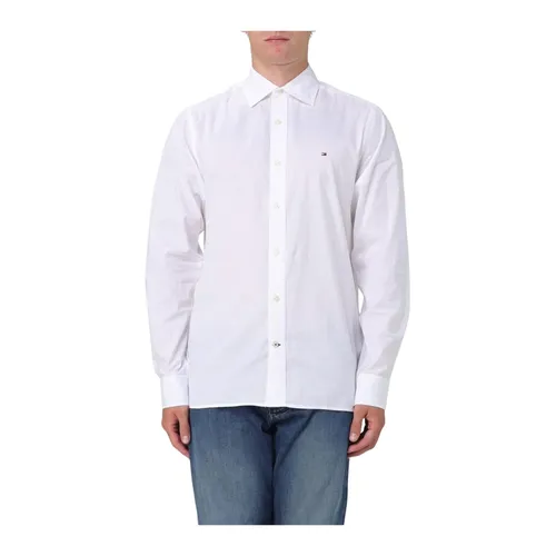 Shirts > Formal Shirts - - Tommy Hilfiger - Modalova