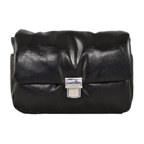 Bags > Cross Body Bags - - Msgm - Modalova