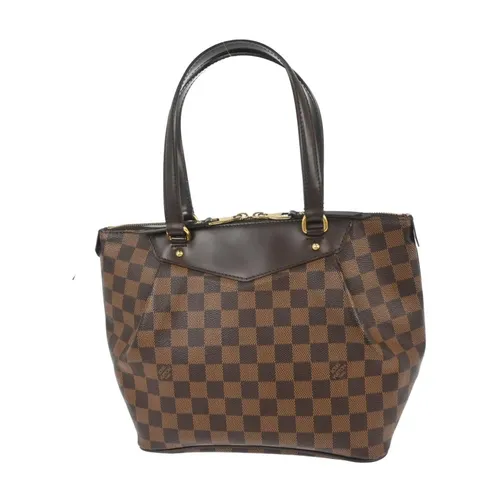 Pre-owned > Pre-owned Bags > Pre-owned Handbags - - Louis Vuitton Vintage - Modalova