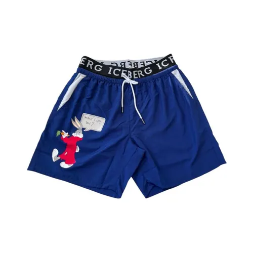 Swimwear > Beachwear - - Iceberg - Modalova