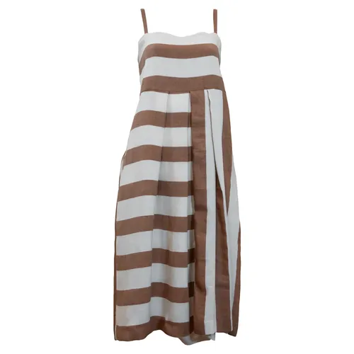 Dresses > Day Dresses > Midi Dresses - - Antonelli Firenze - Modalova
