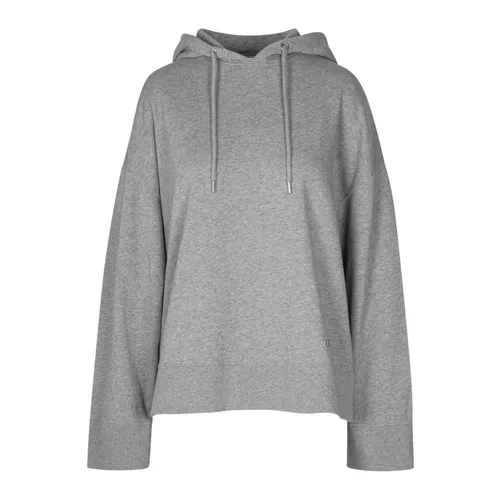 Sweatshirts & Hoodies > Hoodies - - Semicouture - Modalova