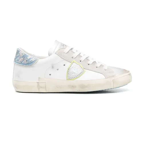 Shoes > Sneakers - - Philippe Model - Modalova
