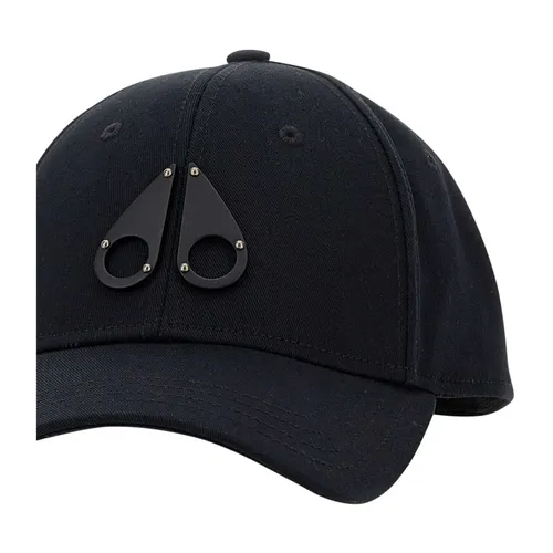 Accessories > Hats > Caps - - Moose Knuckles - Modalova