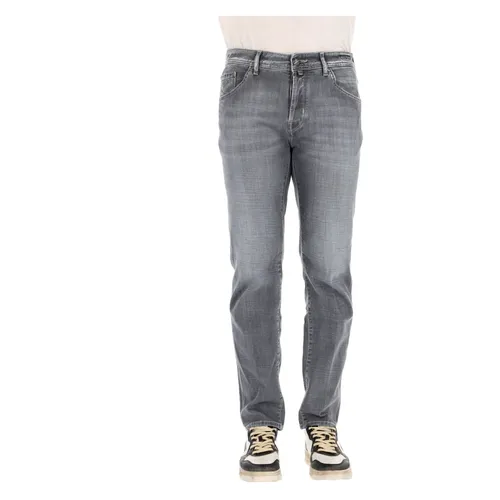 Jeans > Slim-fit Jeans - - Jacob Cohën - Modalova