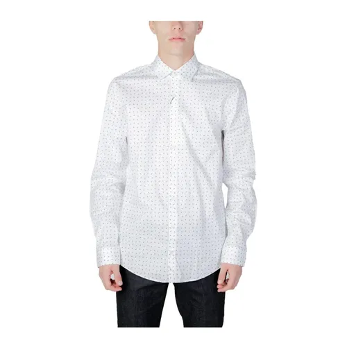 Shirts > Formal Shirts - - Calvin Klein - Modalova