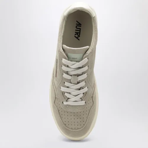 Autry - Shoes > Sneakers - Gray - Autry - Modalova
