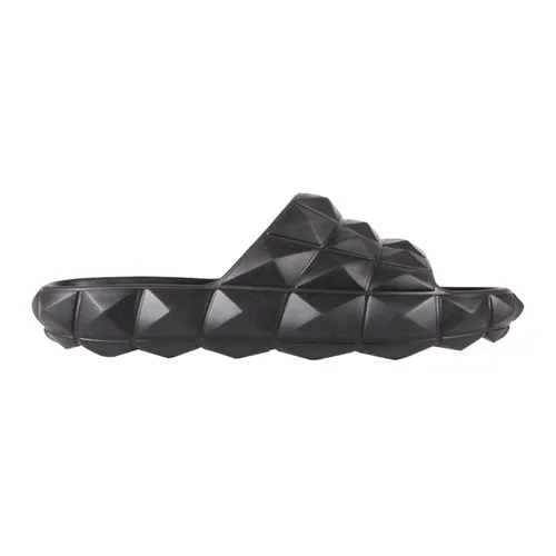 Shoes > Flip Flops & Sliders > Sliders - - Valentino Garavani - Modalova