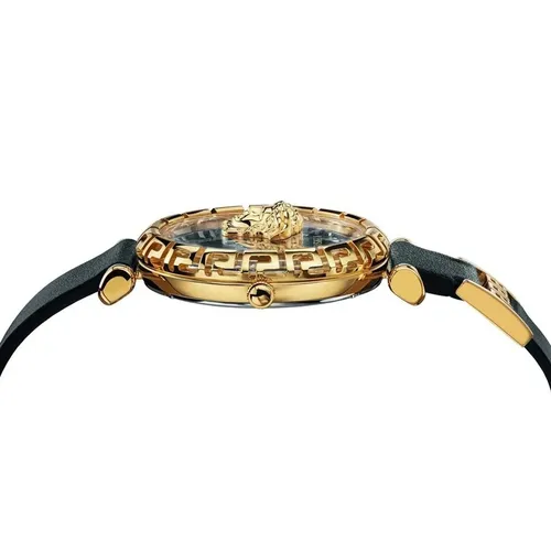Accessories > Watches - - Versace - Modalova