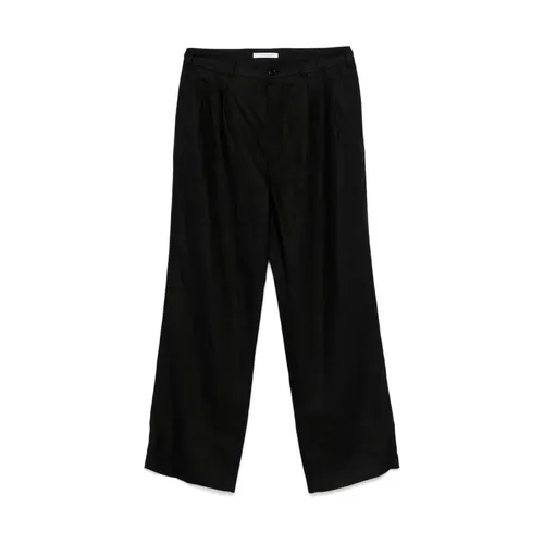 Trousers > Wide Trousers - - Sunflower - Modalova