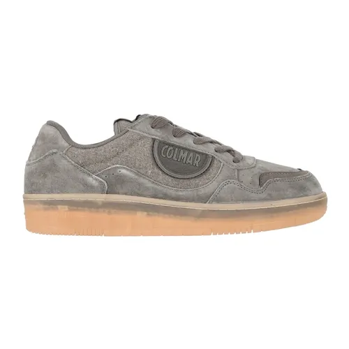 Colmar - Shoes > Sneakers - Gray - Colmar - Modalova