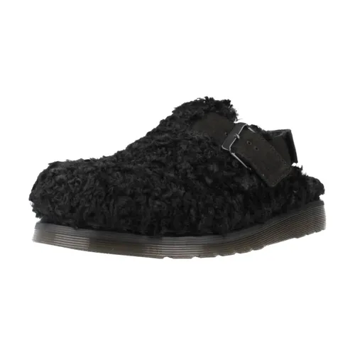Shoes > Flats > Clogs - - Dr. Martens - Modalova