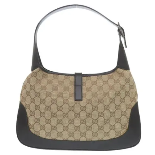 Pre-owned > Pre-owned Bags > Pre-owned Shoulder Bags - - Gucci Vintage - Modalova