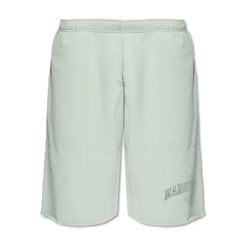 Shorts > Casual Shorts - - MM6 Maison Margiela - Modalova