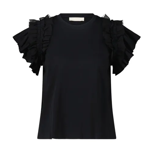 Blouses & Shirts > Blouses - - Ulla Johnson - Modalova
