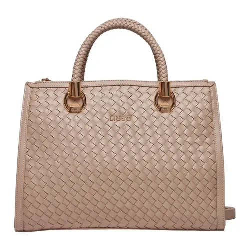 Liu Jo - Bags > Handbags - Pink - Liu Jo - Modalova