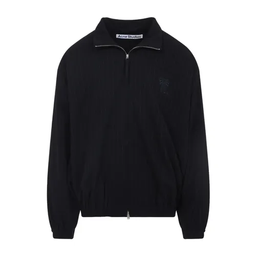 Jackets > Light Jackets - - Acne Studios - Modalova
