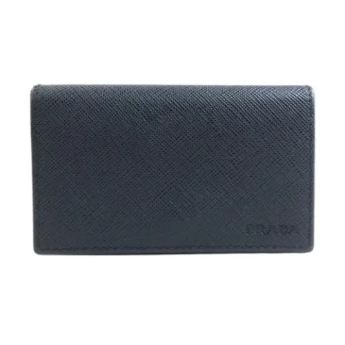 Pre-owned > Pre-owned Accessories > Pre-owned Wallets - - Prada Vintage - Modalova