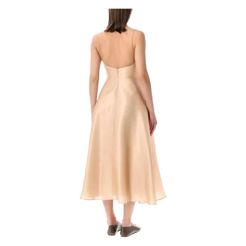 Dresses > Occasion Dresses > Party Dresses - - Alberta Ferretti - Modalova