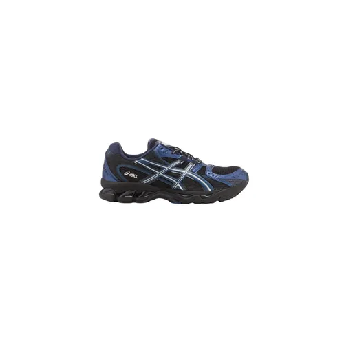 Asics - Shoes > Sneakers - Blue - Asics - Modalova
