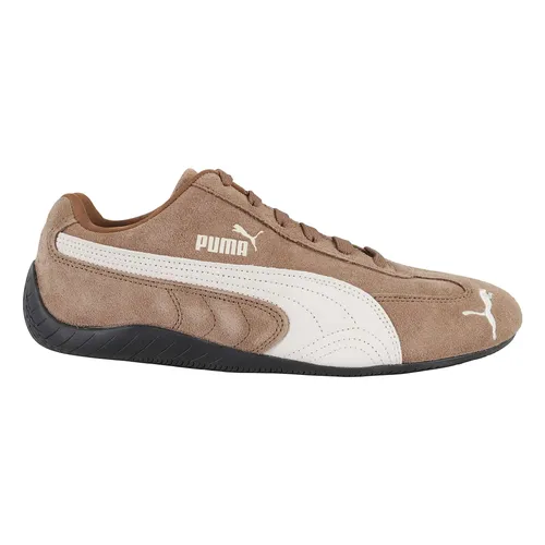 Puma - Shoes > Sneakers - Brown - Puma - Modalova
