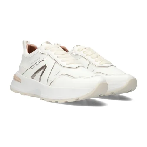 Shoes > Sneakers - - Alexander Smith - Modalova