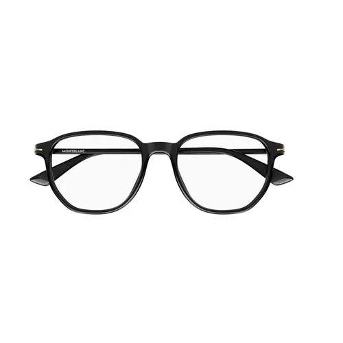 Accessories > Glasses - - Montblanc - Modalova