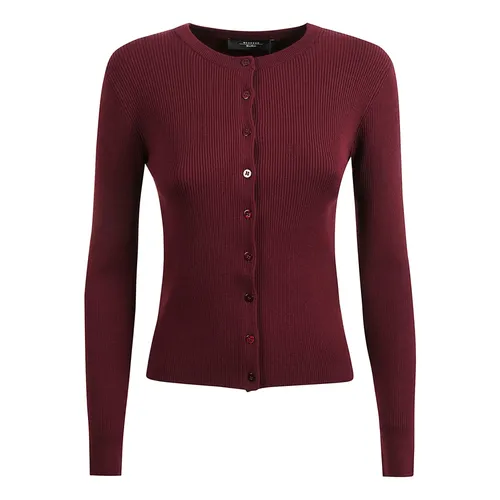 Knitwear > Cardigans - - Weekend Max Mara - Modalova