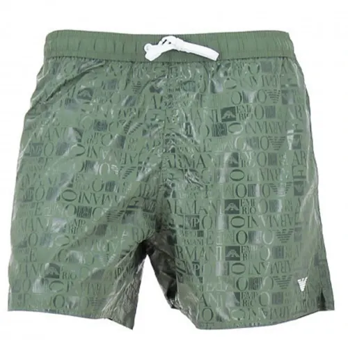 Swimwear > Beachwear - - Emporio Armani EA7 - Modalova
