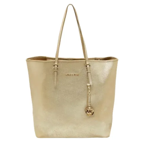 Pre-owned > Pre-owned Bags > Pre-owned Tote Bags - - Michael Kors Pre-owned - Modalova