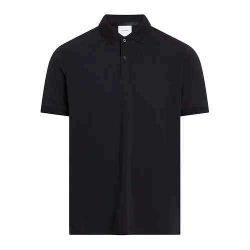 Tops > Polo Shirts - - Calvin Klein - Modalova
