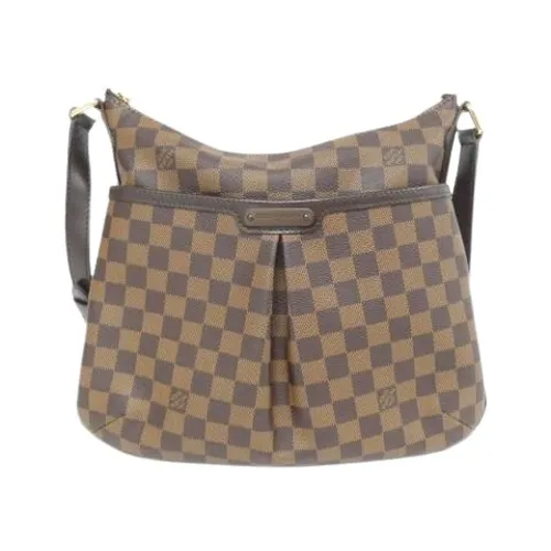 Pre-owned > Pre-owned Bags > Pre-owned Shoulder Bags - - Louis Vuitton Vintage - Modalova