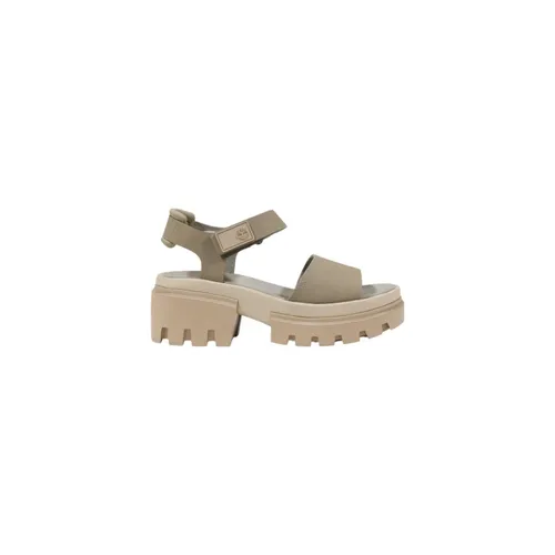 Shoes > Sandals > High Heel Sandals - - Timberland - Modalova