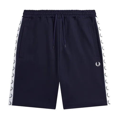 Shorts > Casual Shorts - - Fred Perry - Modalova