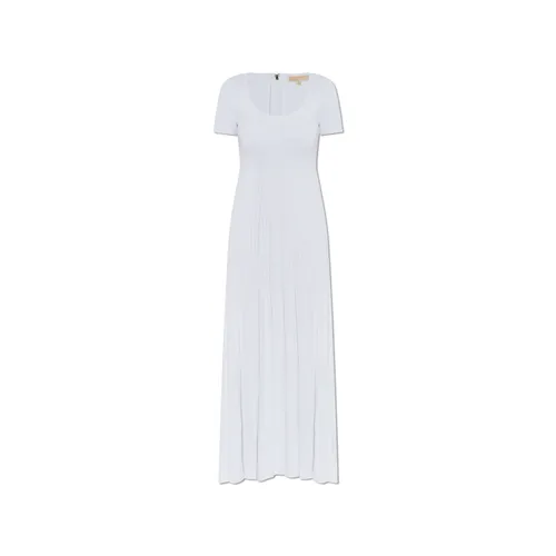 Dresses > Day Dresses > Midi Dresses - - Michael Kors - Modalova