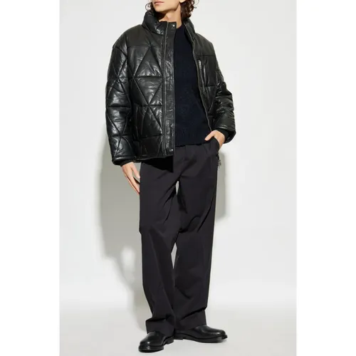 Jackets > Down Jackets - - AllSaints - Modalova