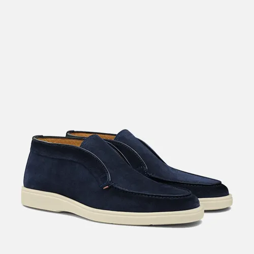 Shoes > Boots > Ankle Boots - - Santoni - Modalova