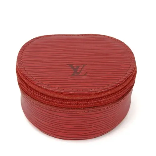 Pre-owned > Pre-owned Accessories - - Louis Vuitton Vintage - Modalova