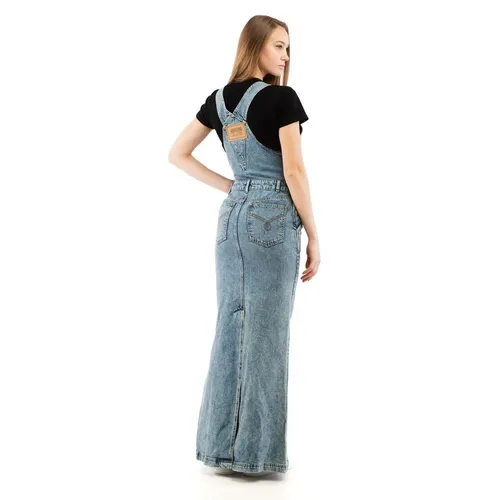 Dresses > Day Dresses > Maxi Dresses - - Moschino - Modalova