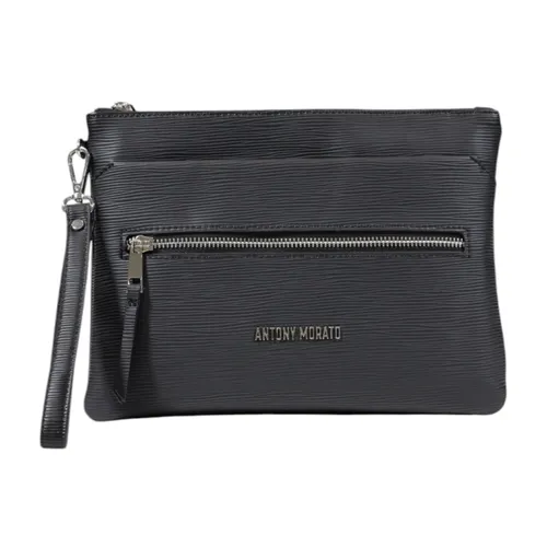 Bags > Clutches - - Antony Morato - Modalova