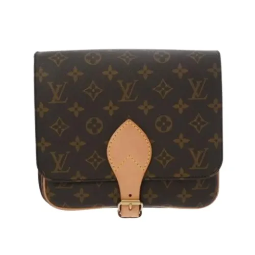 Pre-owned > Pre-owned Bags > Pre-owned Cross Body Bags - - Louis Vuitton Vintage - Modalova