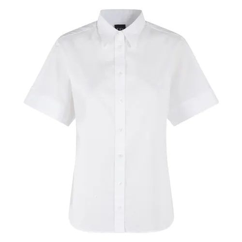 Blouses & Shirts > Shirts - - Fay - Modalova