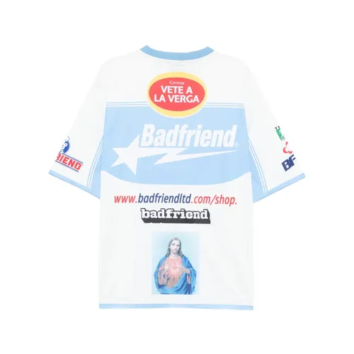 Tops > T-Shirts - - Badfriend - Modalova