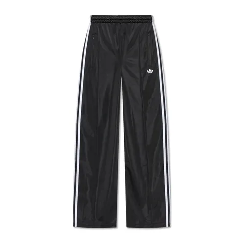 Trousers > Sweatpants - - Adidas Originals - Modalova