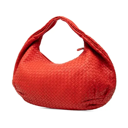 Pre-owned > Pre-owned Bags > Pre-owned Shoulder Bags - - Bottega Veneta Vintage - Modalova