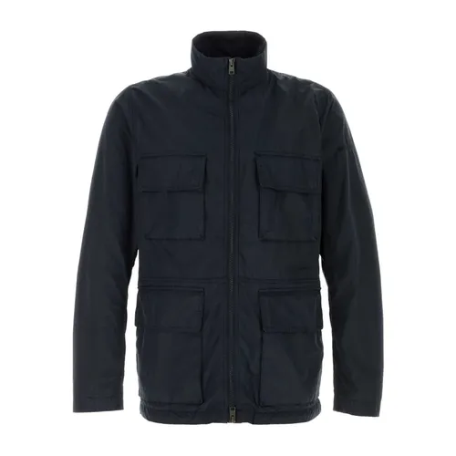 Jackets > Light Jackets - - Woolrich - Modalova