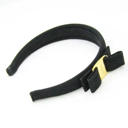 Pre-owned > Pre-owned Accessories - - Salvatore Ferragamo Pre-owned - Modalova