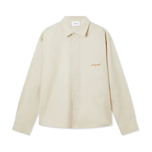 Shirts > Casual Shirts - - Axel Arigato - Modalova