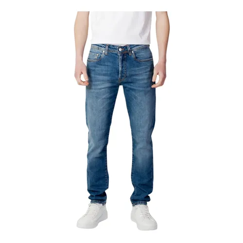 Jeans > Slim-fit Jeans - - Liu Jo - Modalova
